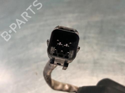 Front right lock HYUNDAI GETZ (TB) 1.4 i | BP22380827C97 