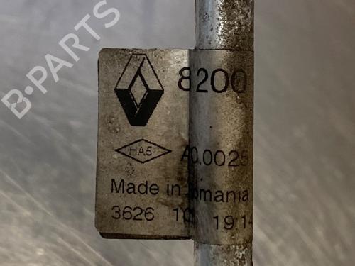 AC pipe RENAULT TWINGO II (CN0_) 1.2 16V (CN0K, CN0V, CN0A) | BP37194763M126 - Image 2