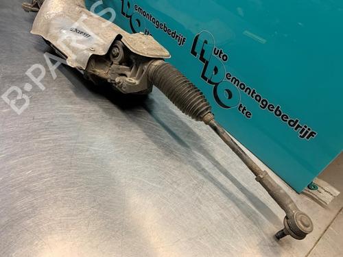 Steering rack VW GOLF VI (5K1) 1.4 TSI | BP19627294M22 