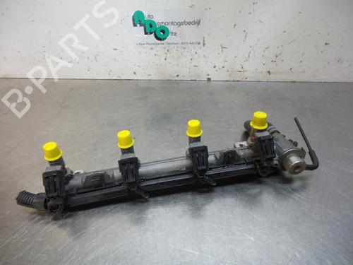 Injection rail SEAT IBIZA II (6K1) 1.4 16V | BP19604470M98 