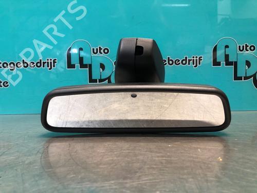 Used Rear mirror BMW 5 (E60) 525 i (218 hp) 20719528