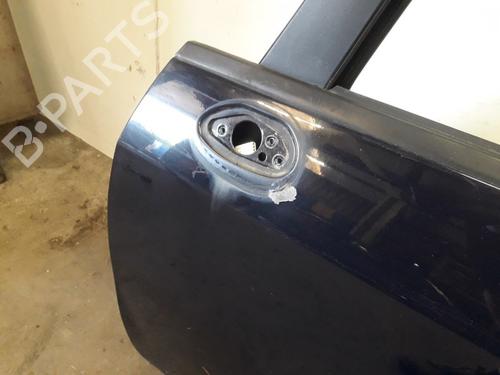 Left front door FIAT GRANDE PUNTO (199_) 1.4 Natural Power | BP19624715C2