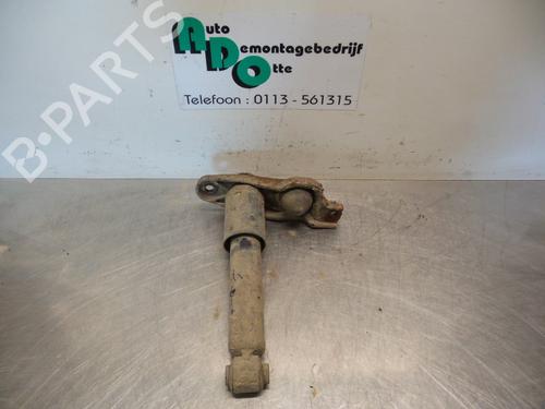Used Right front shock absorber Right front shock absorber 19590766 19590766