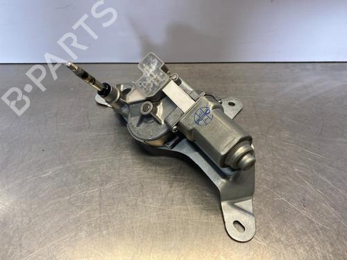 Viskermotor bagrude Viskermotor bagrude NISSAN NOTE (E12) 1.2 DIG-S (98 hp) 36458740 36458740