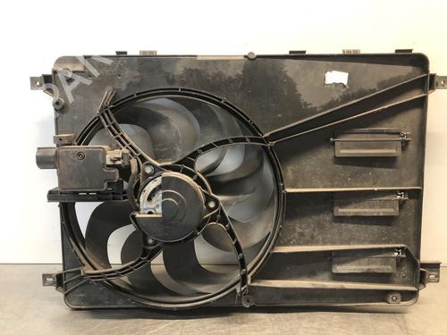 Radiator fan VOLVO V40 Hatchback (525) D2 | BP30052159M35 