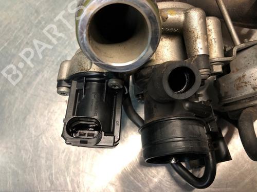 Turbocharger/Supercharger VW GOLF V (1K1) 1.4 TSI | BP28299034M71