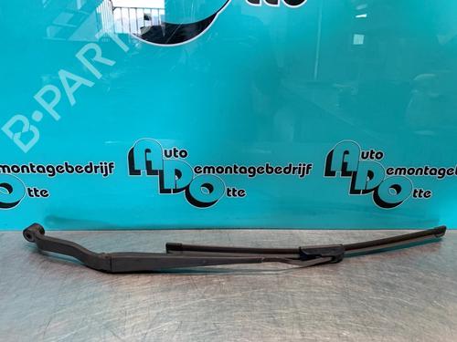 Used Front windshield wiper arm MITSUBISHI OUTLANDER I (CU_W) 2.0 (CU2W) (136 hp) 19626195