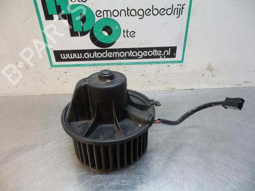 Used Heater blower motor Heater blower motor 19611319 19611319