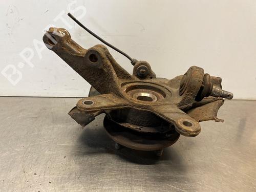 Fusée avant gauche HONDA CIVIC VII Hatchback (EU, EP, EV) 1.4 iS (EP1, EU5, EU7) | BP29916925M25