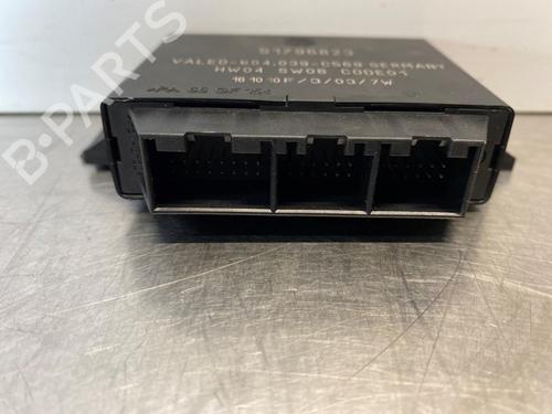Control unit FIAT 500 (312_) 1.2 (312AXA1A) | BP28668820M11 - Image 3
