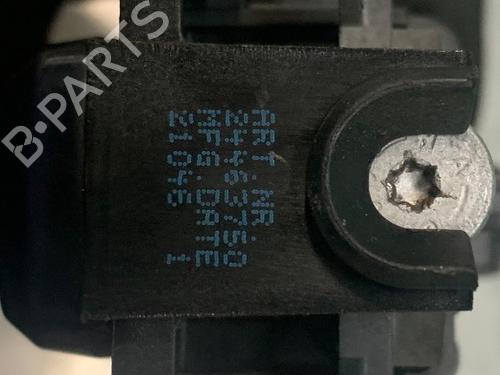 Rear right exterior door handle OPEL ASTRA H Estate (A04) 1.7 CDTI (L35) | BP19619333C130 