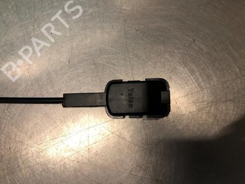 Front left lock NISSAN MICRA III (K12) 1.2 16V | BP20719414C98 