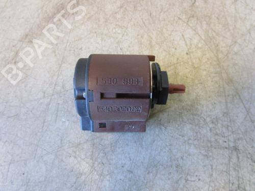 Used Switch BMW 5 Touring (E39) 530 d (184 hp) 19587331