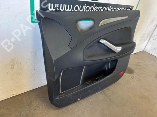 Front right panel FORD MONDEO IV Turnier (BA7) 1.8 TDCi | BP28305734C59 - Image 2
