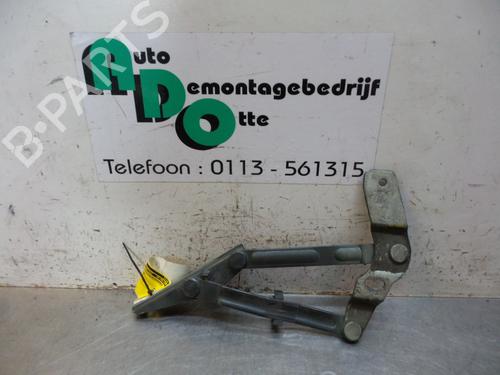 Used Hinge/Door check strap Hinge/Door check strap 19584584 19584584
