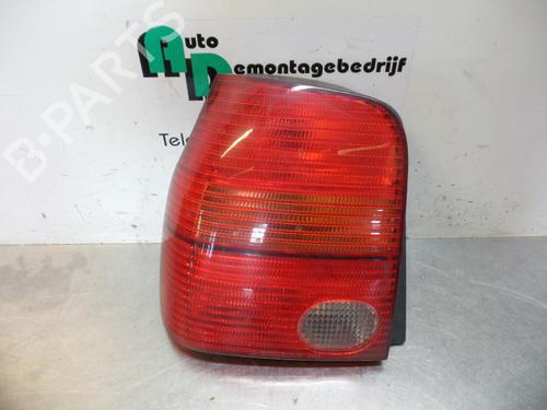 Used Left taillight VW LUPO I (6X1, 6E1) 1.2 TDI 3L (61 hp) 19594939