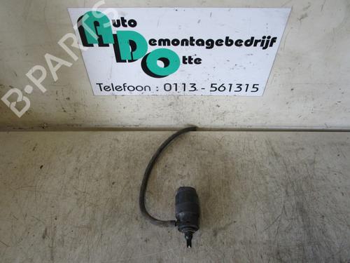 Used Washer pump FIAT DOBLO Box Body/MPV (223_) 1.3 JTD 16V (70 hp) 19588551