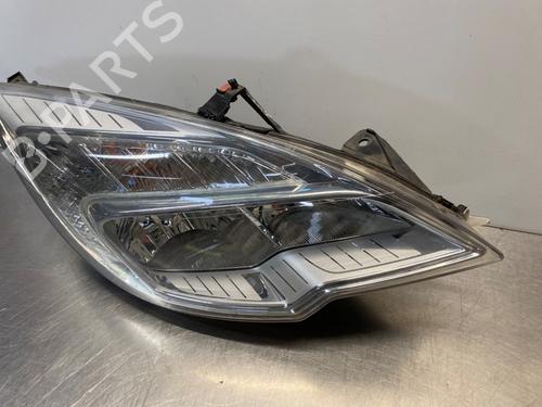 Højre forlygte OPEL MERIVA B MPV (S10) 1.7 CDTI (75) | BP29518910C29 