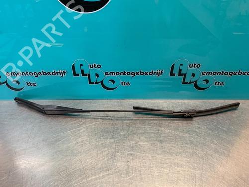 Used Front windshield wiper arm FORD FOCUS II Turnier (DA_, FFS, DS) 1.6 (100 hp) 19624596
