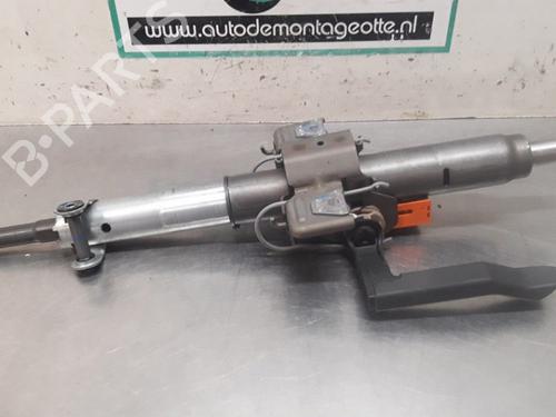 Steering column OPEL ASTRA H (A04) 1.4 (L48) | BP19613771M21 