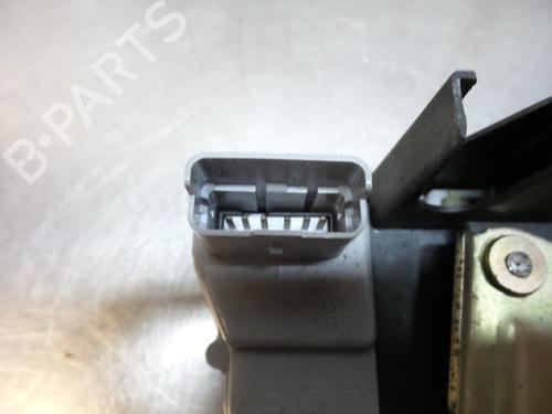 Rear right lock CITROËN XSARA PICASSO (N68) 1.6 | BP19609000C99 