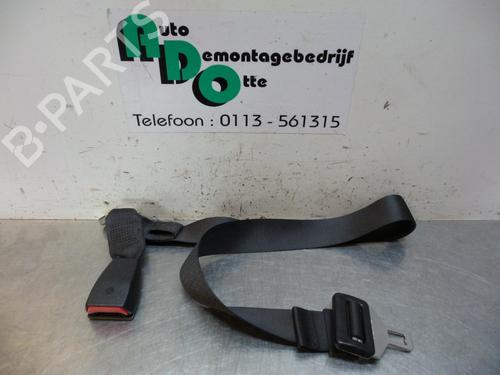 Sikkerhedssele bag midten Sikkerhedssele bag midten 19595109 19595109