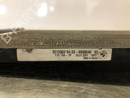 AC radiator BMW 3 (E90) 318 i | BP33116010M32 - Image 3
