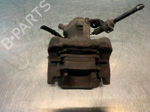 Right rear brake caliper SEAT IBIZA III (6L1) 1.8 T FR | BP19628363M106 