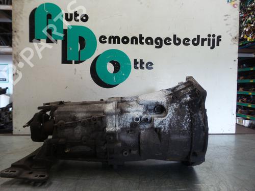 Used Gearbox BMW 3 Touring (E46) 320 d (150 hp) 19602271