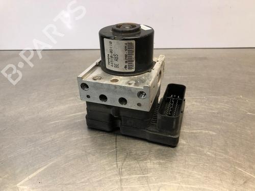 Used ABS pump ABS pump TOYOTA YARIS (_P9_) 1.33 VVT-i (NSP90_, NSP90R) (100 hp) 34100249 34100249