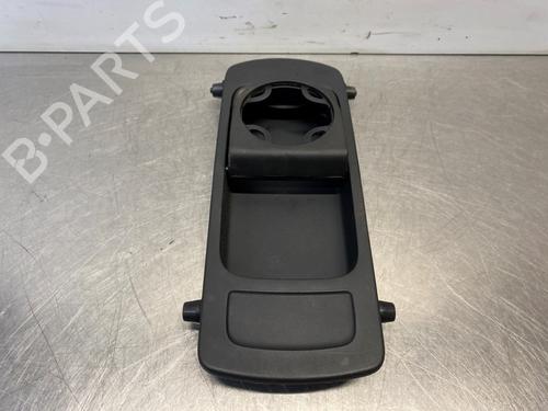 Used Cup/Object holder OPEL MERIVA B MPV (S10) 1.7 CDTI (75) (110 hp) 29559723