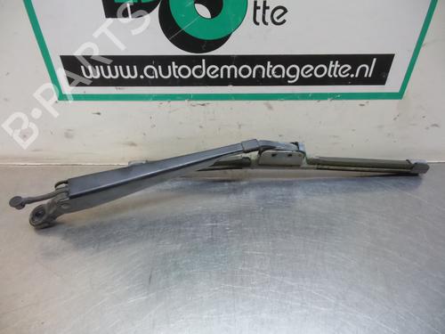 Used Rear windshield wiper arm CITROËN BERLINGO / BERLINGO FIRST MPV (MF_, GJK_, GFK_) 1.9 D (MFWJZ) (70 hp) 19607114