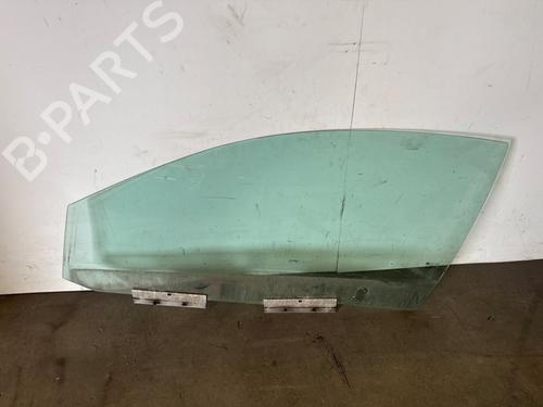 Used Front left door window Front left door window OPEL ASTRA G Convertible (T98) 1.6 16V (F67) (101 hp) 34100117 34100117
