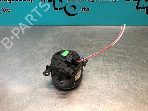 Left front fog light TOYOTA AYGO (_B1_) 1.0 (KGB10_, KGB10R) | BP28298722C30 