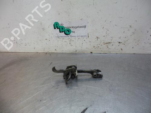 Used Hinge/Door check strap OPEL COMBO Box Body/MPV 1.7 DI 16V (65 hp) 19604116