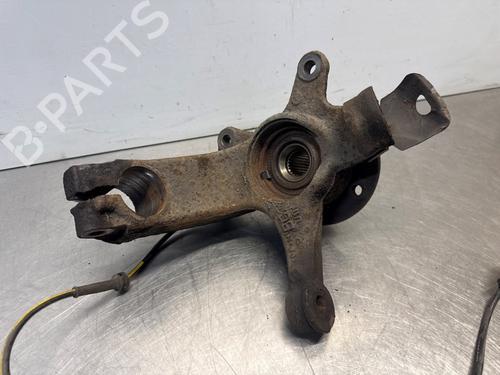 Left front steering knuckle TOYOTA AYGO (_B1_) 1.0 (KGB10_, KGB10R) | BP30091773M25 
