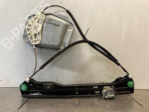 Alzavetro anteriore sinistro VW GOLF V (1K1) 1.6 FSI (115 hp) 30891432