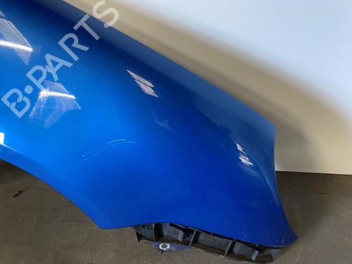 Right front fenders VW POLO (9N_, 9A_) 1.4 16V | BP28300114C42 