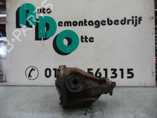 Used Rear differential Rear differential 19610704 19610704