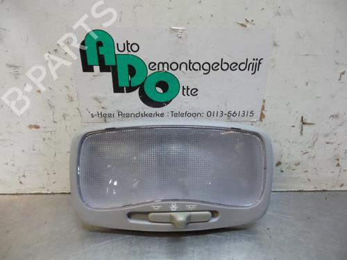 Luz interior Luz interior 19603833 19603833