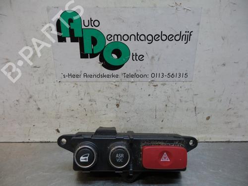 Used Warning switch Warning switch 19600017 19600017