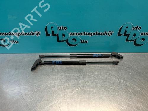 Used Tailgate lift support OPEL KARL (C16) 1.0 (75 hp) 23980908