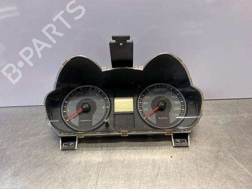 Used Instrument cluster MITSUBISHI COLT VI (Z3_A, Z2_A) 1.3 (Z21A) (95 hp) 31088009