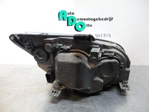 Scheinwerfer links FORD FOCUS II (DA_, HCP, DP) 1.6 Ti | BP19594865C28 