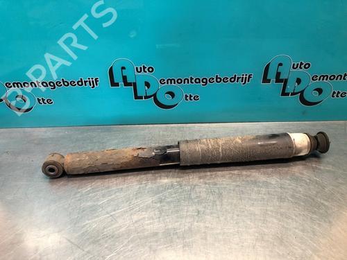 Used Left rear shock absorber RENAULT CLIO IV (BH_) 0.9 TCe 90 (BHNF, BHMA, BHMH, BHJK, BHJR) (90 hp) 28298932