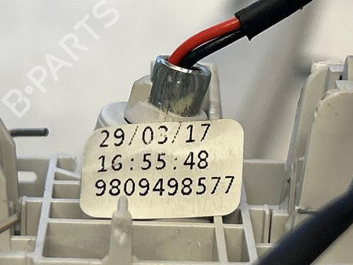 Other TOYOTA PROACE Van (MDZ_) 2.0 D4d (MDZ6, MDZ5) | BP36218848O1 - Image 3