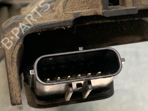Electronic sensor VW GOLF VI (5K1) 1.6 TDI | BP19622207M84 