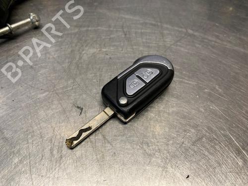 Switch CITROËN DS3 (SA_) 1.6 HDi 90 | BP33116077I30  - Image 7