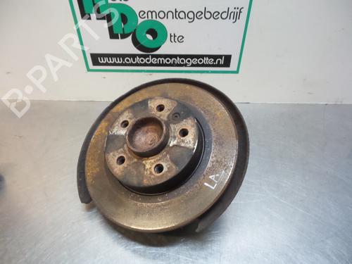 Outra OPEL ASTRA H (A04) 1.6 (L48) (105 hp) 19606219