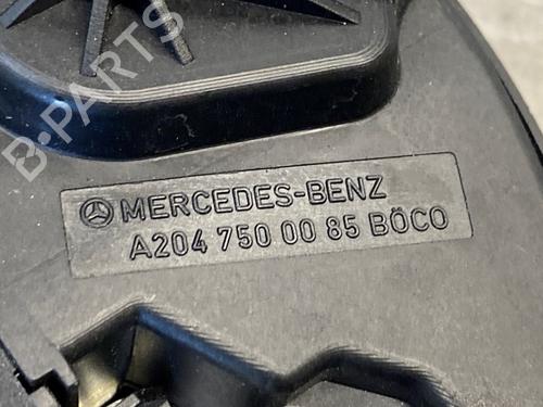 Other MERCEDES-BENZ C-CLASS (W204) C 200 Kompressor (204.041) | BP29025298O1